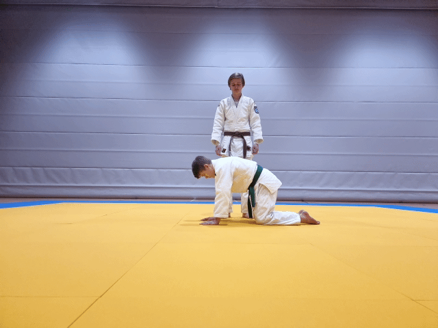 Kata-te-jime