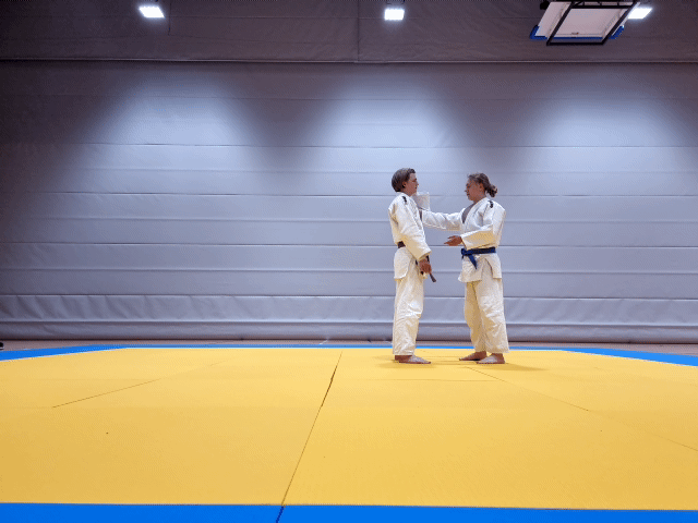 Ura-nage