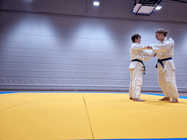 Gyaku-juji-gatame